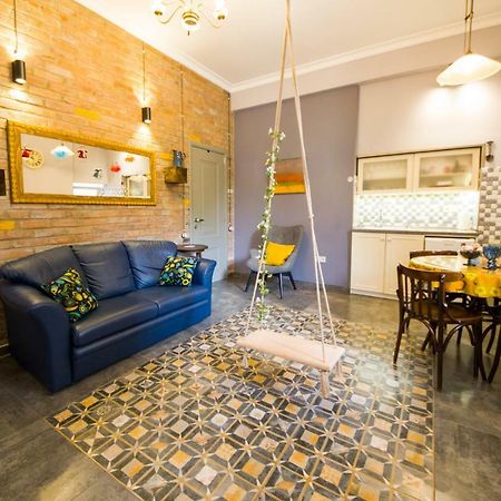 Sofia Apartment In Old Τυφλίδα Εξωτερικό φωτογραφία