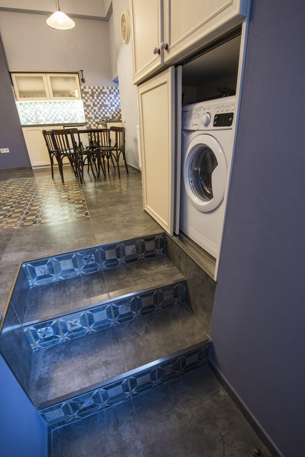 Sofia Apartment In Old Τυφλίδα Εξωτερικό φωτογραφία