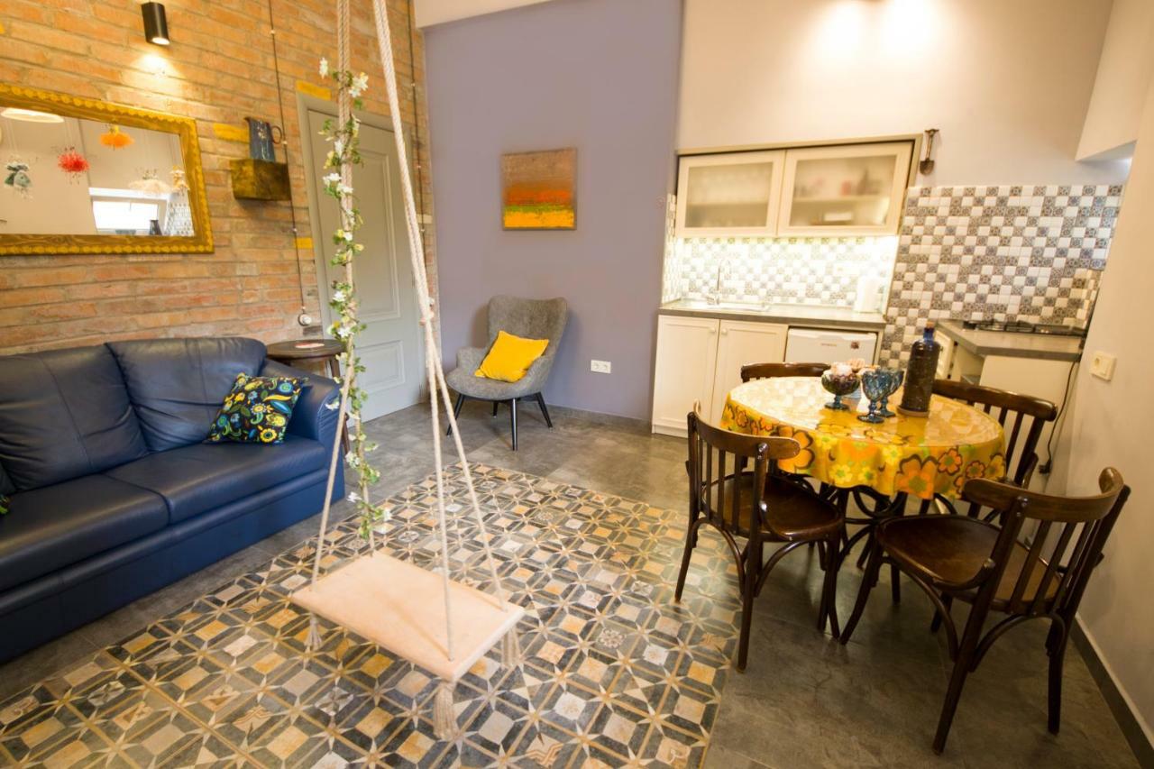 Sofia Apartment In Old Τυφλίδα Εξωτερικό φωτογραφία