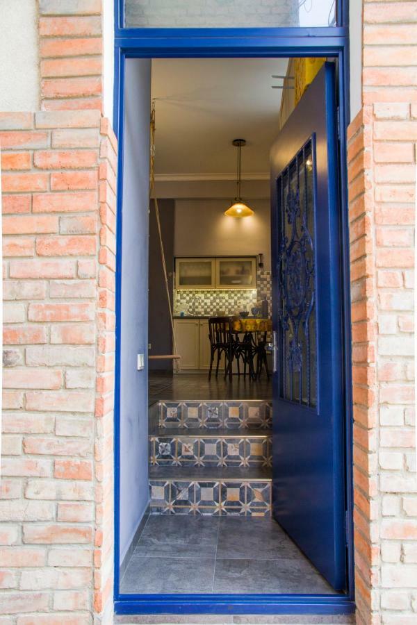 Sofia Apartment In Old Τυφλίδα Εξωτερικό φωτογραφία