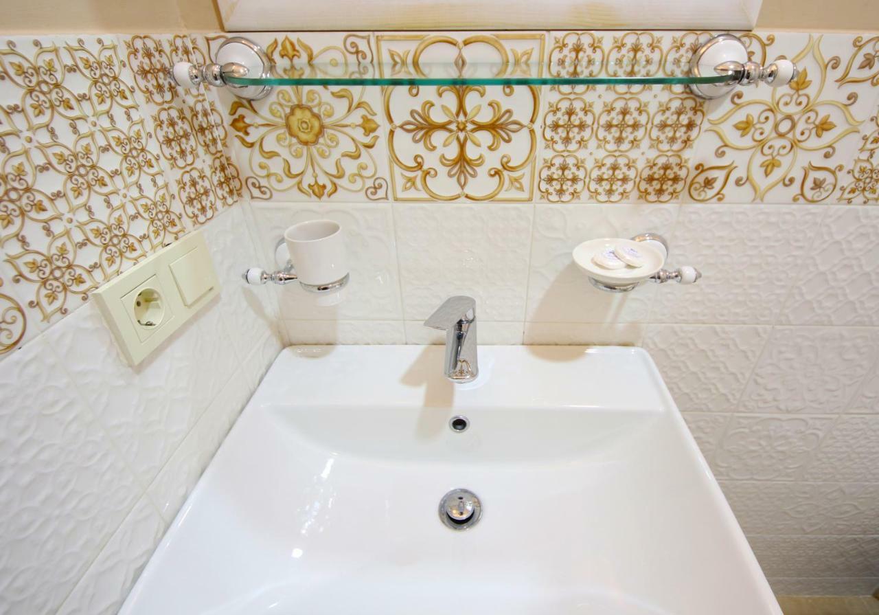 Sofia Apartment In Old Τυφλίδα Εξωτερικό φωτογραφία